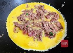 滑蛋牛肉的做法图解11