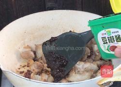 白萝卜炖猪肉的做法图解7