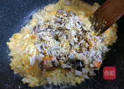 蟹糊的做法图解8