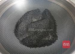 补血益气阿胶糕的做法图解4