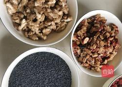 补血益气阿胶糕的做法图解6