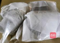 补血益气阿胶糕的做法图解14