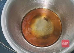 焦糖布丁(蒸锅版)的做法图解4