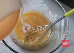 焦糖布丁(蒸锅版)的做法图解7