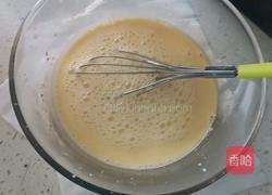 焦糖布丁(蒸锅版)的做法图解8