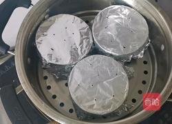 焦糖布丁(蒸锅版)的做法图解12