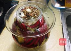 泡仔姜的做法图解7