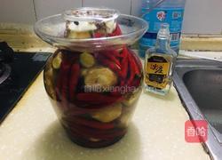 泡仔姜的做法图解8