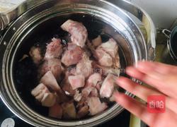 家庭版烩羊肉的做法图解2