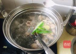 家庭版烩羊肉的做法图解6