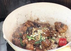 板栗焖鸡肉的做法图解10