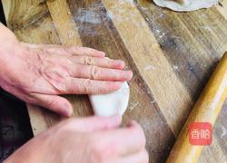 荷叶饼的做法图解2