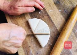 荷叶饼的做法图解5