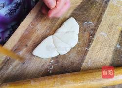 荷叶饼的做法图解6