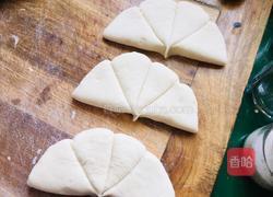 荷叶饼的做法图解7