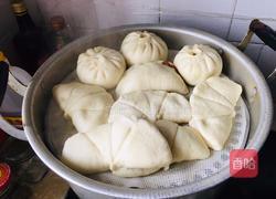 荷叶饼的做法图解8