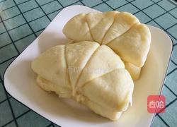 荷叶饼的做法图解9