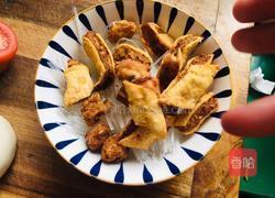 烩小吃的做法图解2