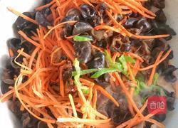 鱼香肉丝的做法图解7