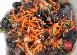 鱼香肉丝的做法图解8