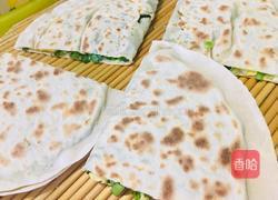 鸡蛋韭菜盒子的做法图解7