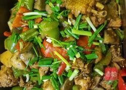 芋儿鸡的做法图解6