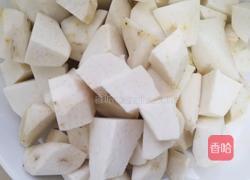 芋儿鸡的做法图解3