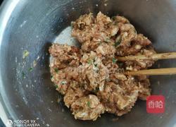 鹌鹑蛋蒸肉末的做法图解5