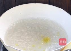 青炒藕丝的做法图解3