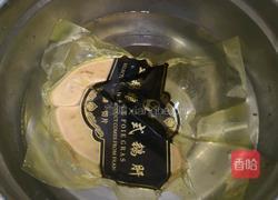 煎鹅肝的做法图解1