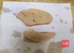 煎鹅肝的做法图解2