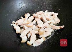 猪肉白菜炖粉条的做法图解7