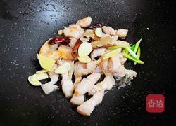 猪肉白菜炖粉条的做法图解8