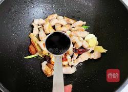 猪肉白菜炖粉条的做法图解10