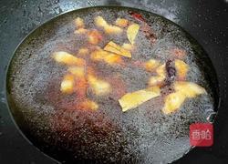 猪肉白菜炖粉条的做法图解13