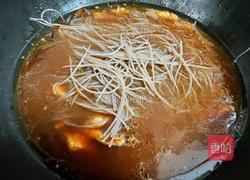 猪肉白菜炖粉条的做法图解15