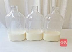 大白兔双重奶茶的做法图解6