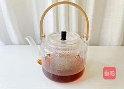 大白兔双重奶茶的做法图解8