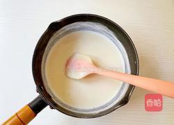 大白兔双重奶茶的做法图解11