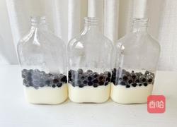 大白兔双重奶茶的做法图解14