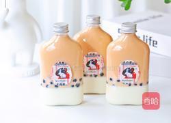 大白兔双重奶茶的做法图解16