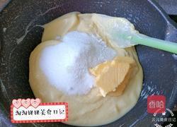 无糖夹馅儿绿豆糕的做法图解5