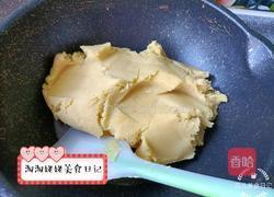 无糖夹馅儿绿豆糕的做法图解6