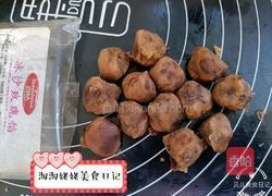 无糖夹馅儿绿豆糕的做法图解9