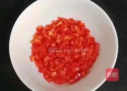 肉末蒸娃娃菜的做法图解6