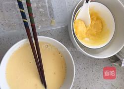 榴莲（榴芒）千层蛋糕的做法图解4