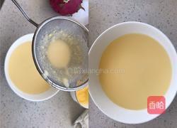 榴莲（榴芒）千层蛋糕的做法图解6