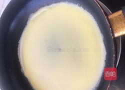 榴莲（榴芒）千层蛋糕的做法图解8