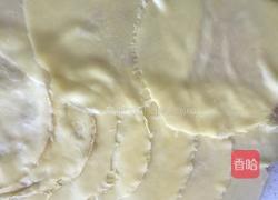 榴莲（榴芒）千层蛋糕的做法图解9