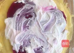 榴莲（榴芒）千层蛋糕的做法图解10